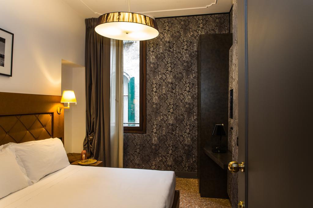 Riva Del Vin Boutique Hotel Veneţia Exterior foto