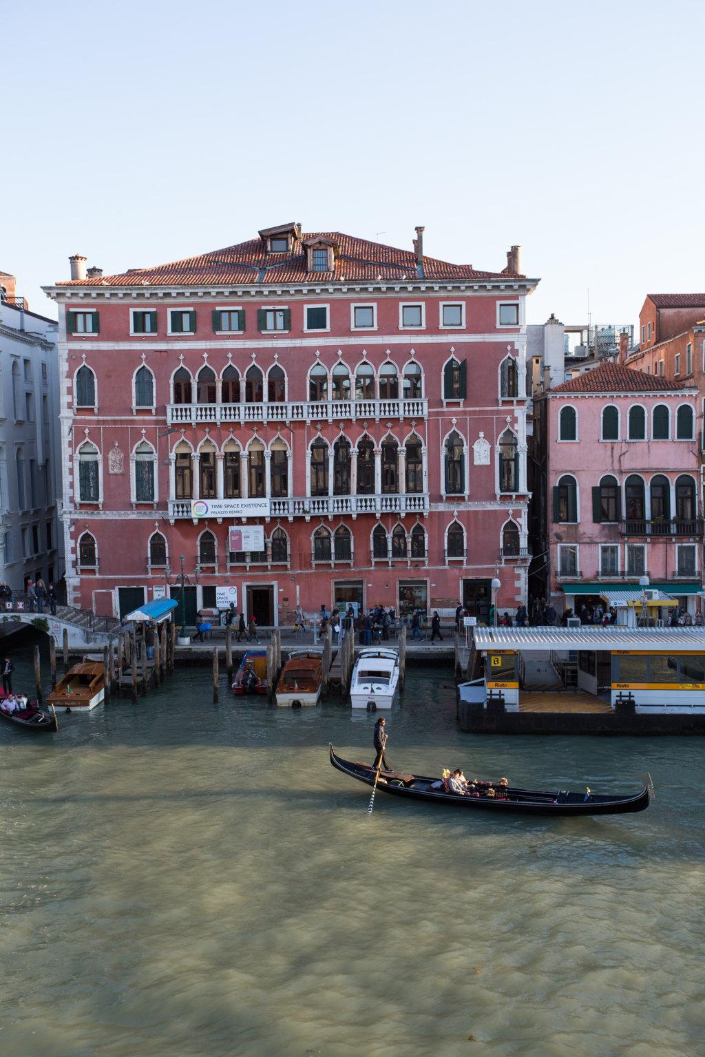 Riva Del Vin Boutique Hotel Veneţia Exterior foto
