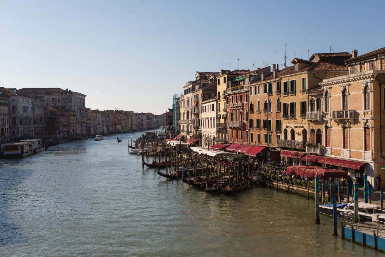 Riva Del Vin Boutique Hotel Veneţia Exterior foto